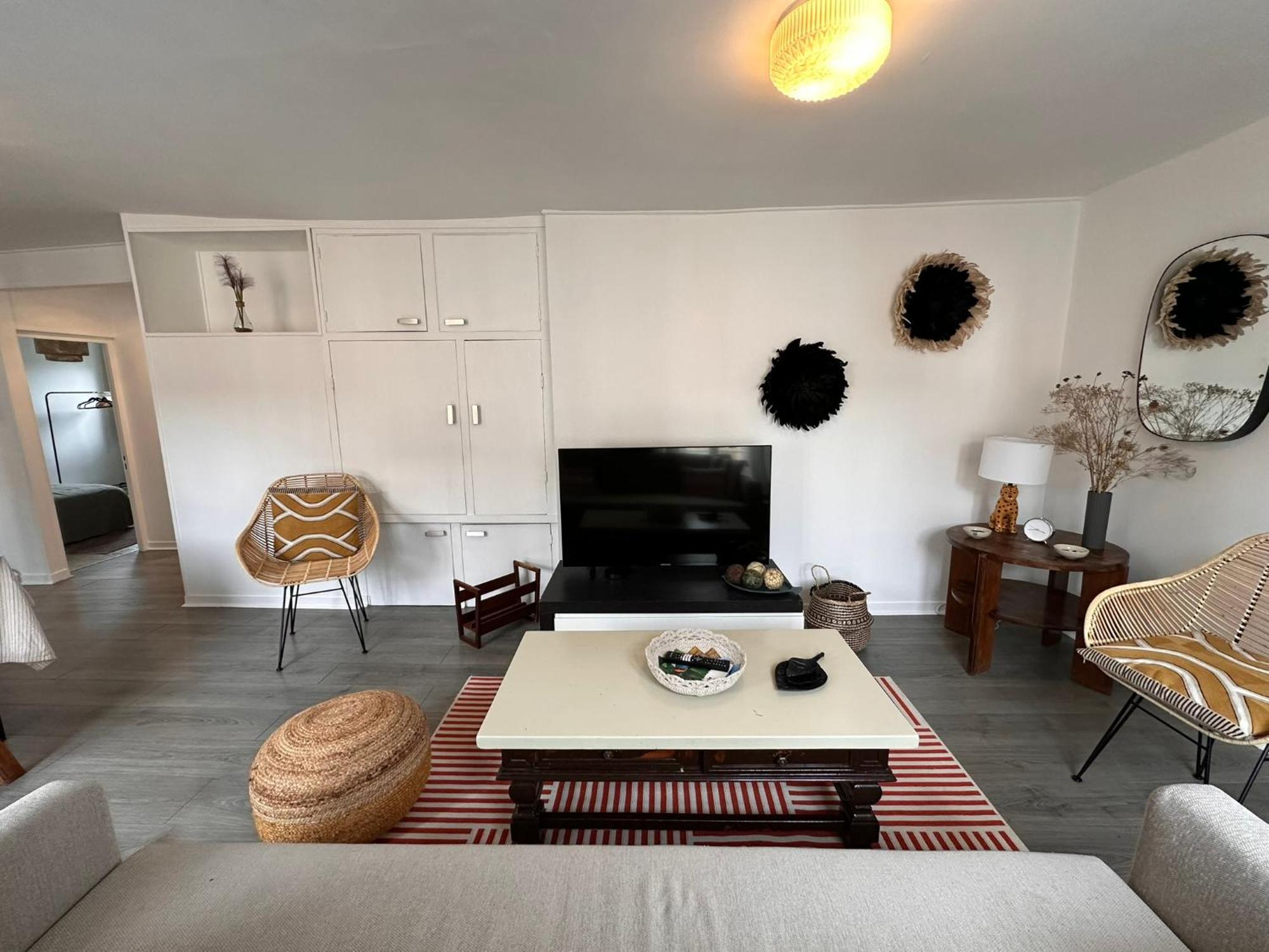 Large Apartment In City Center Honfleur Exterior photo